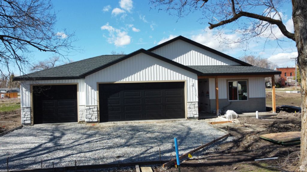 2305 N 3900 W, Corinne, UT 84307