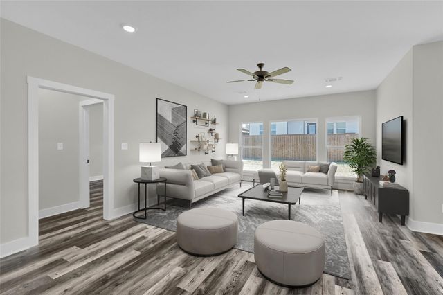 1807 Boxwood Drive, Sherman, TX 75092