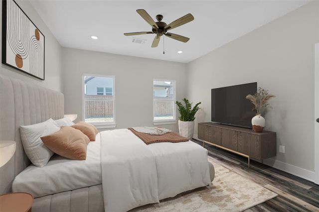 1807 Boxwood Drive, Sherman, TX 75092