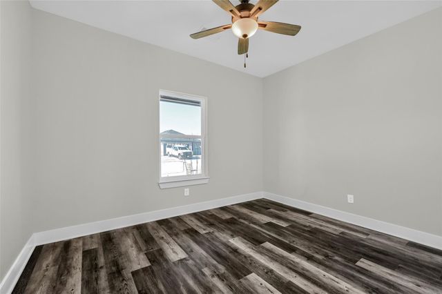 1807 Boxwood Drive, Sherman, TX 75092