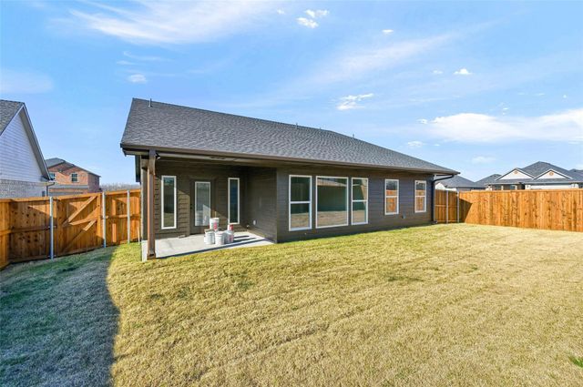 1807 Boxwood Drive, Sherman, TX 75092