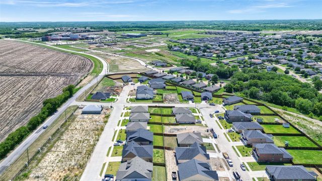 1807 Boxwood Drive, Sherman, TX 75092