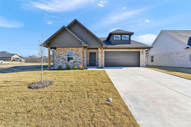 1807 Boxwood Drive, Sherman, TX 75092