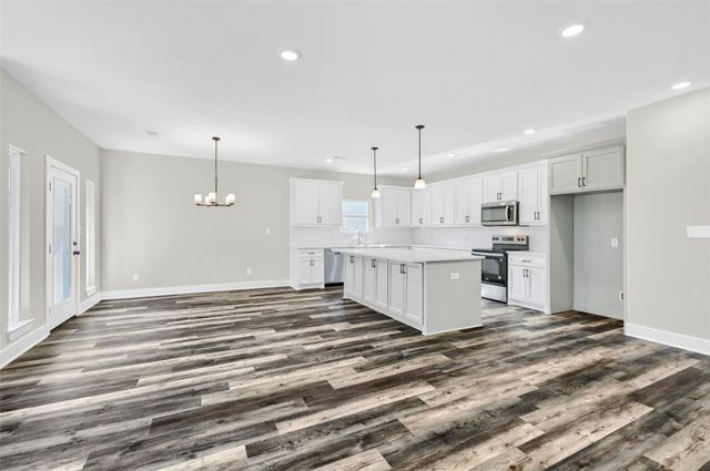 1807 Boxwood Drive, Sherman, TX 75092