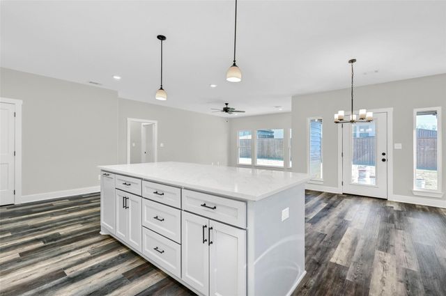 1807 Boxwood Drive, Sherman, TX 75092