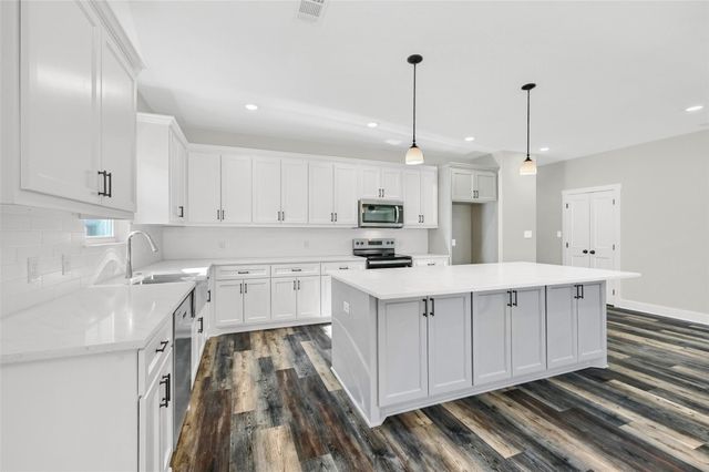 1807 Boxwood Drive, Sherman, TX 75092