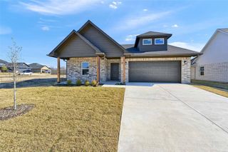 1807 Boxwood Drive, Sherman, TX 75092