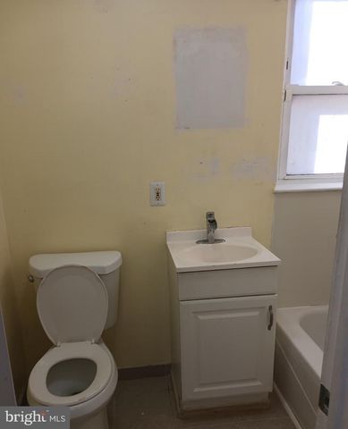 457 DELAIR AVE, Pennsauken, NJ 08110