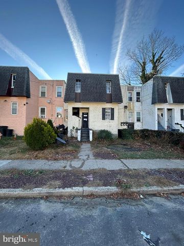 457 DELAIR AVE, Pennsauken, NJ 08110