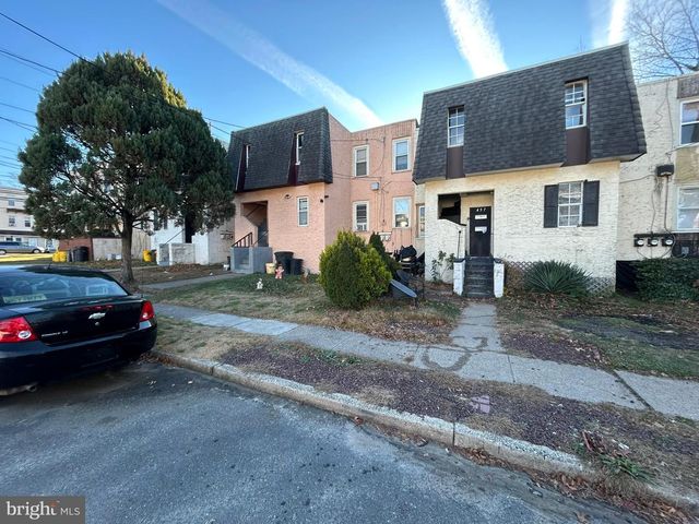 457 DELAIR AVE, Pennsauken, NJ 08110