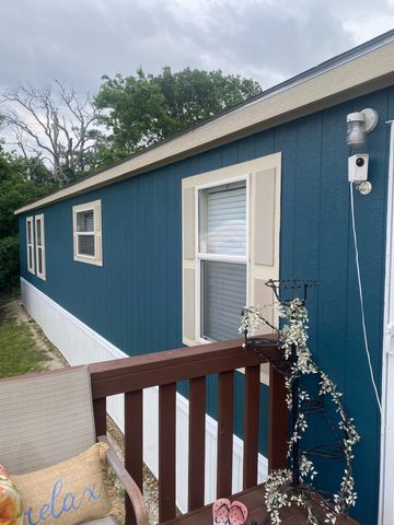 424 N Broadway Street 157, Joshua, TX 76058
