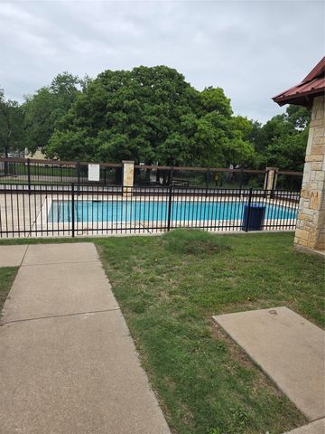 424 N Broadway Street 157, Joshua, TX 76058