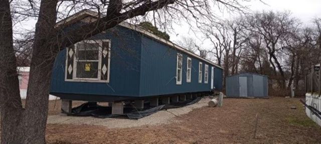 424 N Broadway Street 157, Joshua, TX 76058