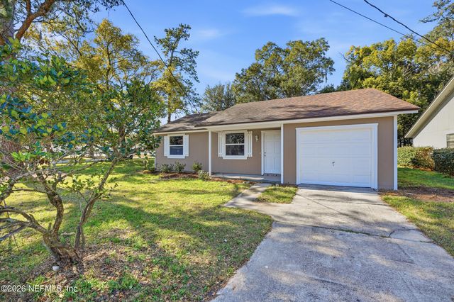 3084 PARENTAL HOME Road, Jacksonville, FL 32216