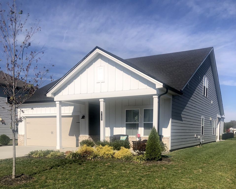 6132 Farm Castle Dr, Rockvale, TN 37153