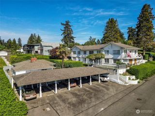 1603 Washington Street, Steilacoom, WA 98388