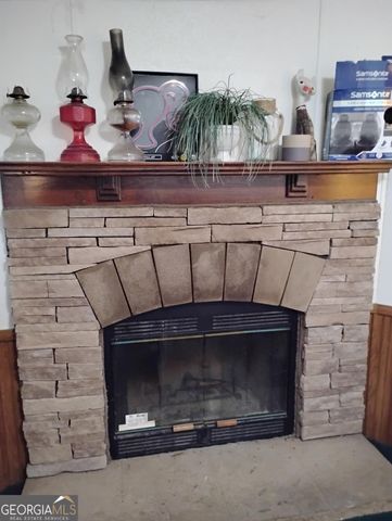 3440 Bethany Church Road, Crawfordville, GA 30631