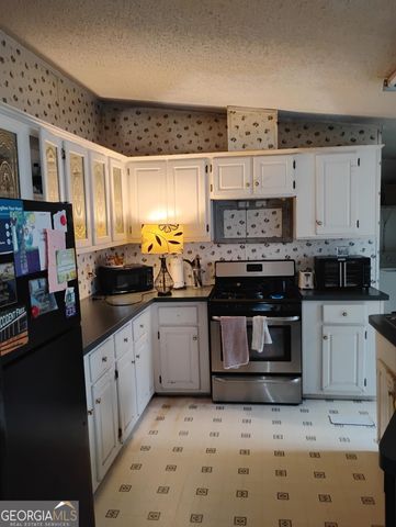 3440 Bethany Church Road, Crawfordville, GA 30631