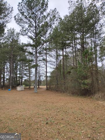 3440 Bethany Church Road, Crawfordville, GA 30631