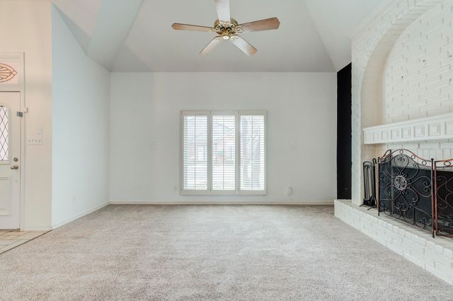 4718 Natchez Trace, Lubbock, TX 79424