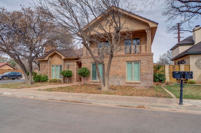 4718 Natchez Trace, Lubbock, TX 79424
