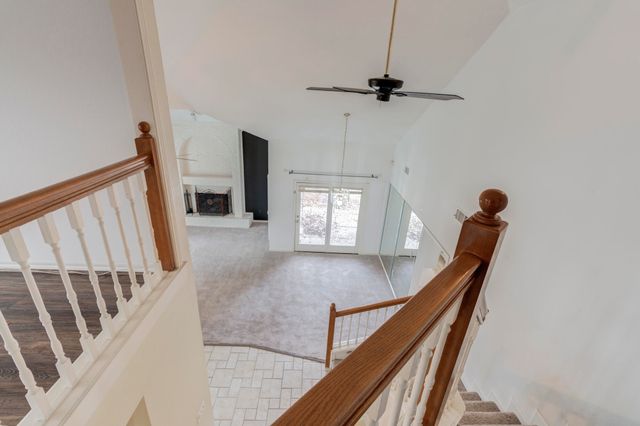 4718 Natchez Trace, Lubbock, TX 79424