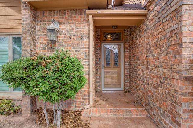 4718 Natchez Trace, Lubbock, TX 79424