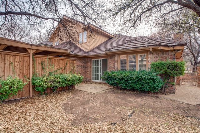 4718 Natchez Trace, Lubbock, TX 79424