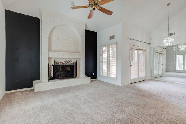 4718 Natchez Trace, Lubbock, TX 79424