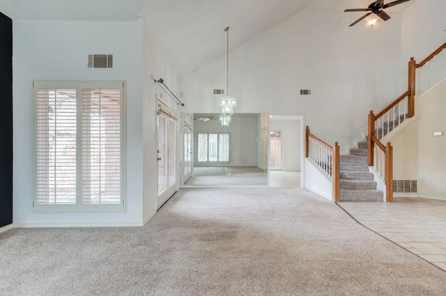 4718 Natchez Trace, Lubbock, TX 79424