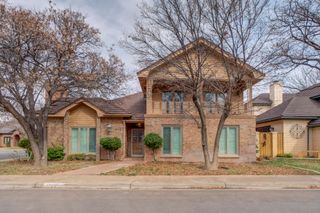 4718 Natchez Trace, Lubbock, TX 79424