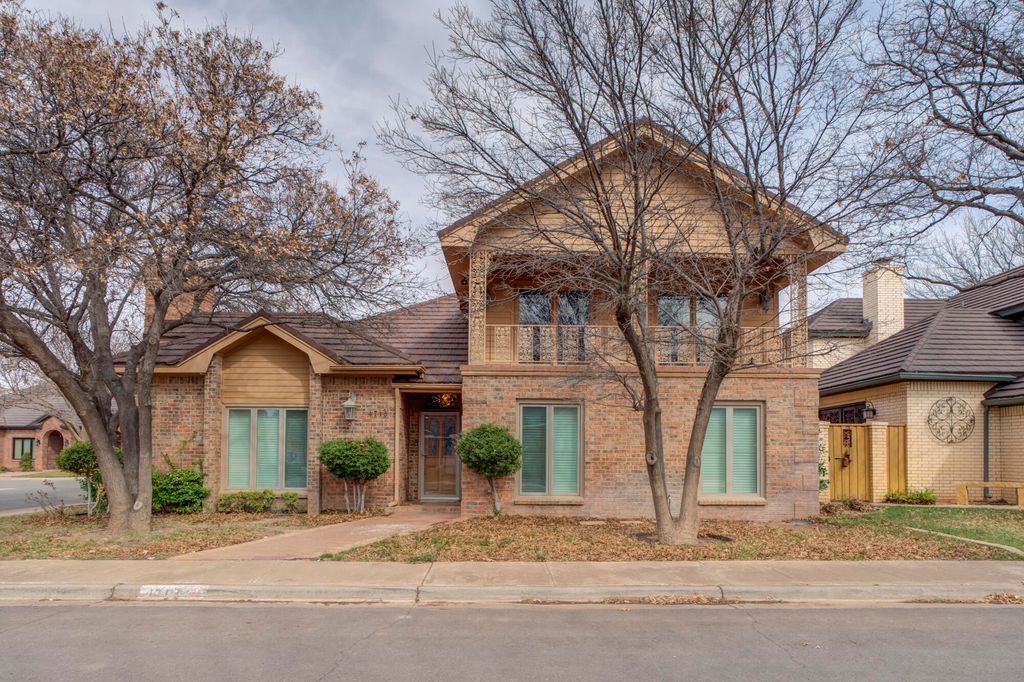 4718 Natchez Trace, Lubbock, TX 79424