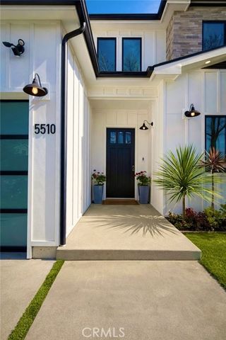 5510 Columbus, Sherman Oaks, CA 91411