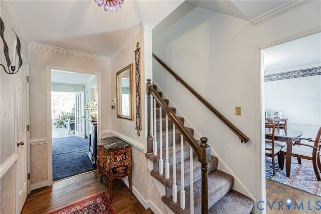 4212 Brixton Rd, Chesterfield, VA 23832