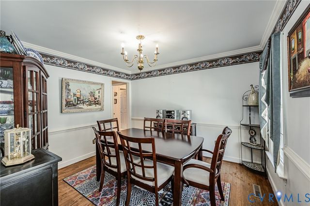 4212 Brixton Rd, Chesterfield, VA 23832