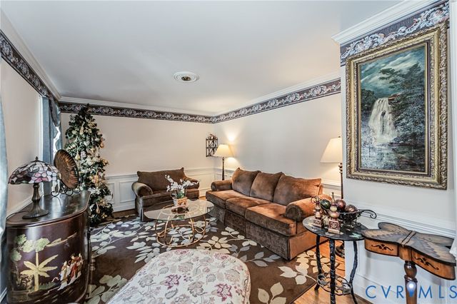 4212 Brixton Rd, Chesterfield, VA 23832