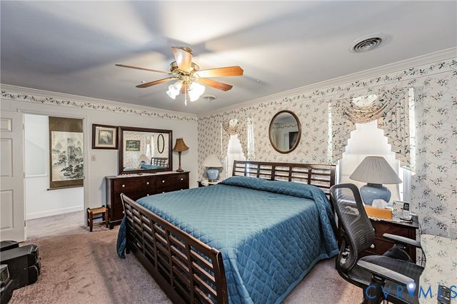 4212 Brixton Rd, Chesterfield, VA 23832