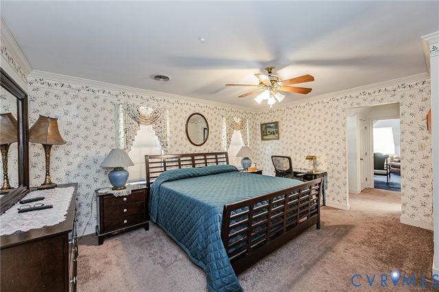 4212 Brixton Rd, Chesterfield, VA 23832