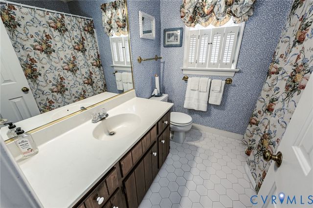 4212 Brixton Rd, Chesterfield, VA 23832