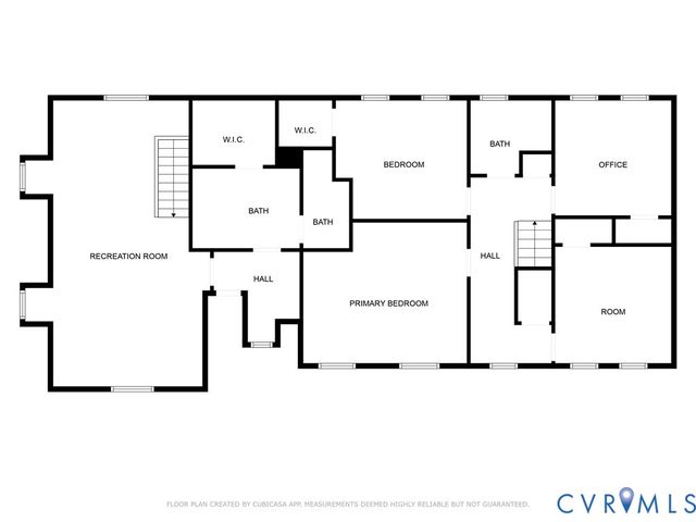 4212 Brixton Rd, Chesterfield, VA 23832