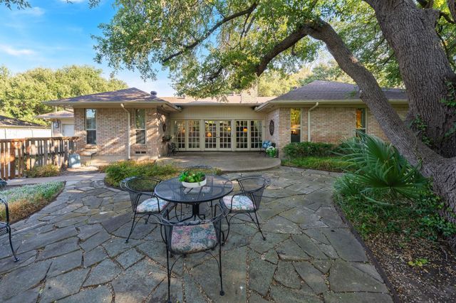 6950 Midcrest Drive, Dallas, TX 75254
