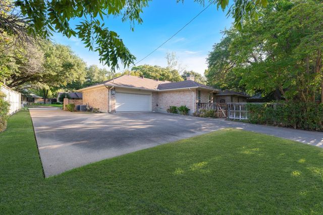 6950 Midcrest Drive, Dallas, TX 75254