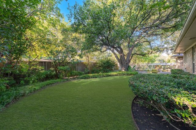 6950 Midcrest Drive, Dallas, TX 75254