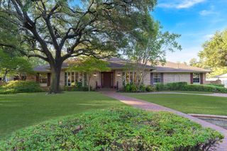 6950 Midcrest Drive, Dallas, TX 75254