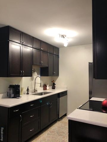 725 Randolph Street 218, Northville, MI 48167