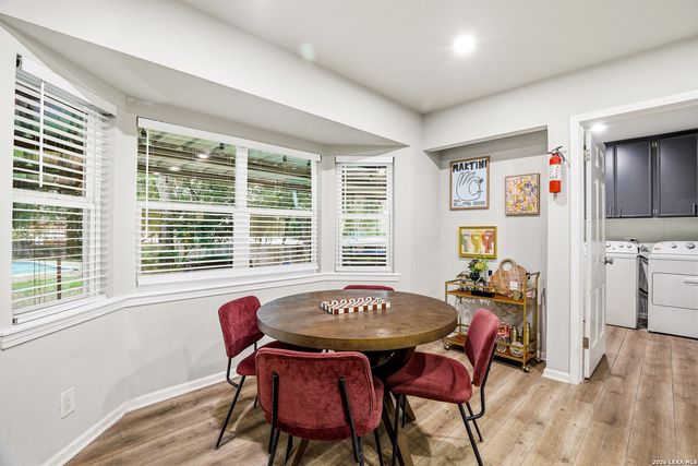 100 Northcrest, Castle Hills, TX 78213