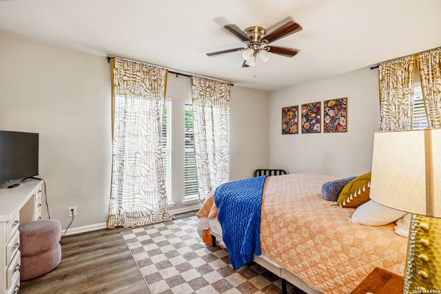 100 Northcrest, Castle Hills, TX 78213