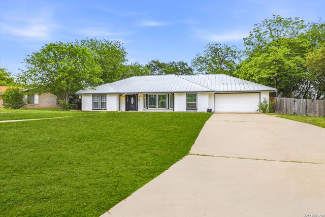 100 Northcrest, Castle Hills, TX 78213