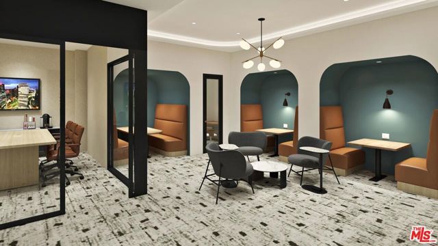 3807 Wilshire Blvd 1217, Los Angeles, CA 90010