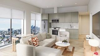 3807 Wilshire Blvd 1217, Los Angeles, CA 90010